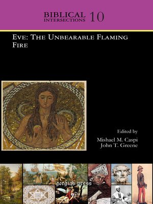 cover image of Eve